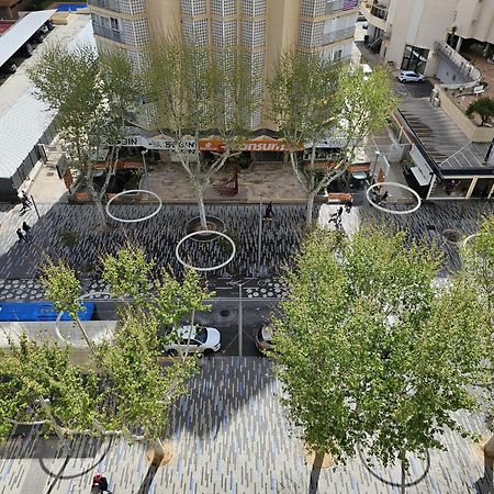 Apartamento Ilice 9 If Бенідорм Екстер'єр фото