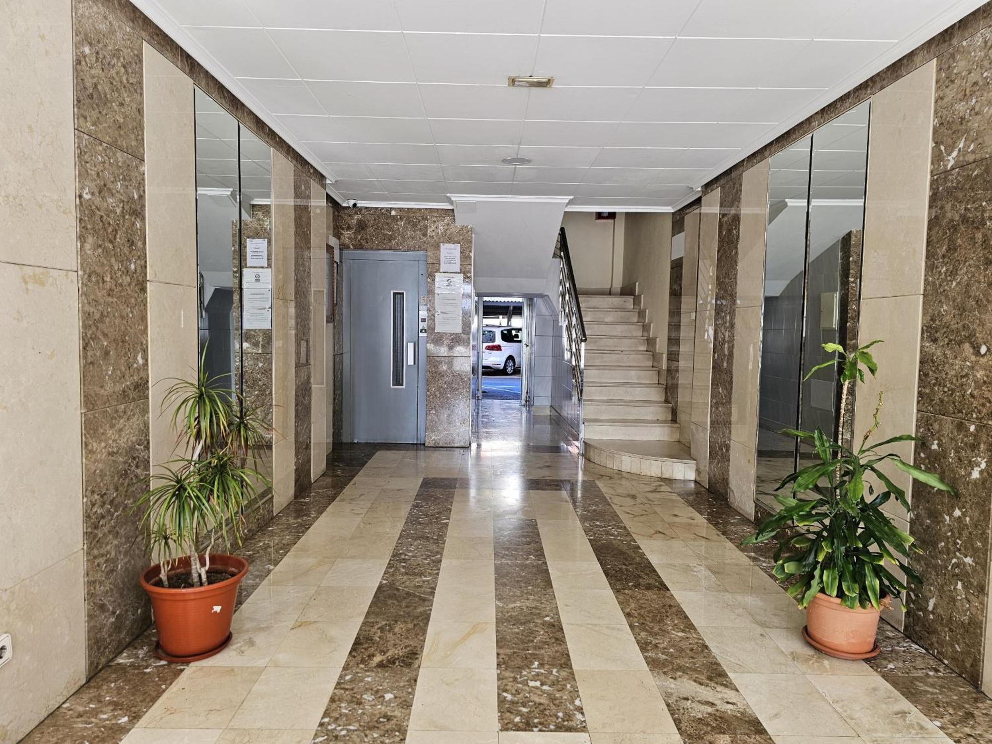 Apartamento Ilice 9 If Бенідорм Екстер'єр фото