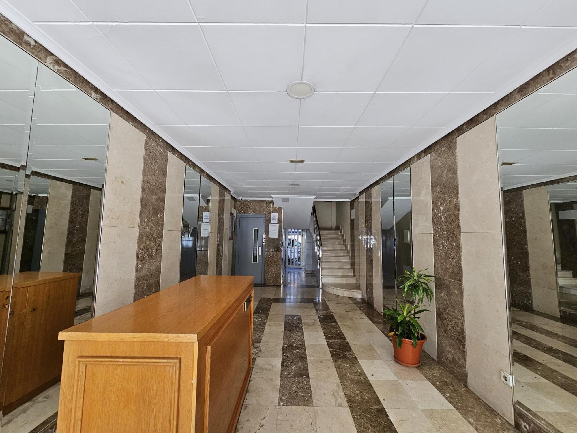 Apartamento Ilice 9 If Бенідорм Екстер'єр фото