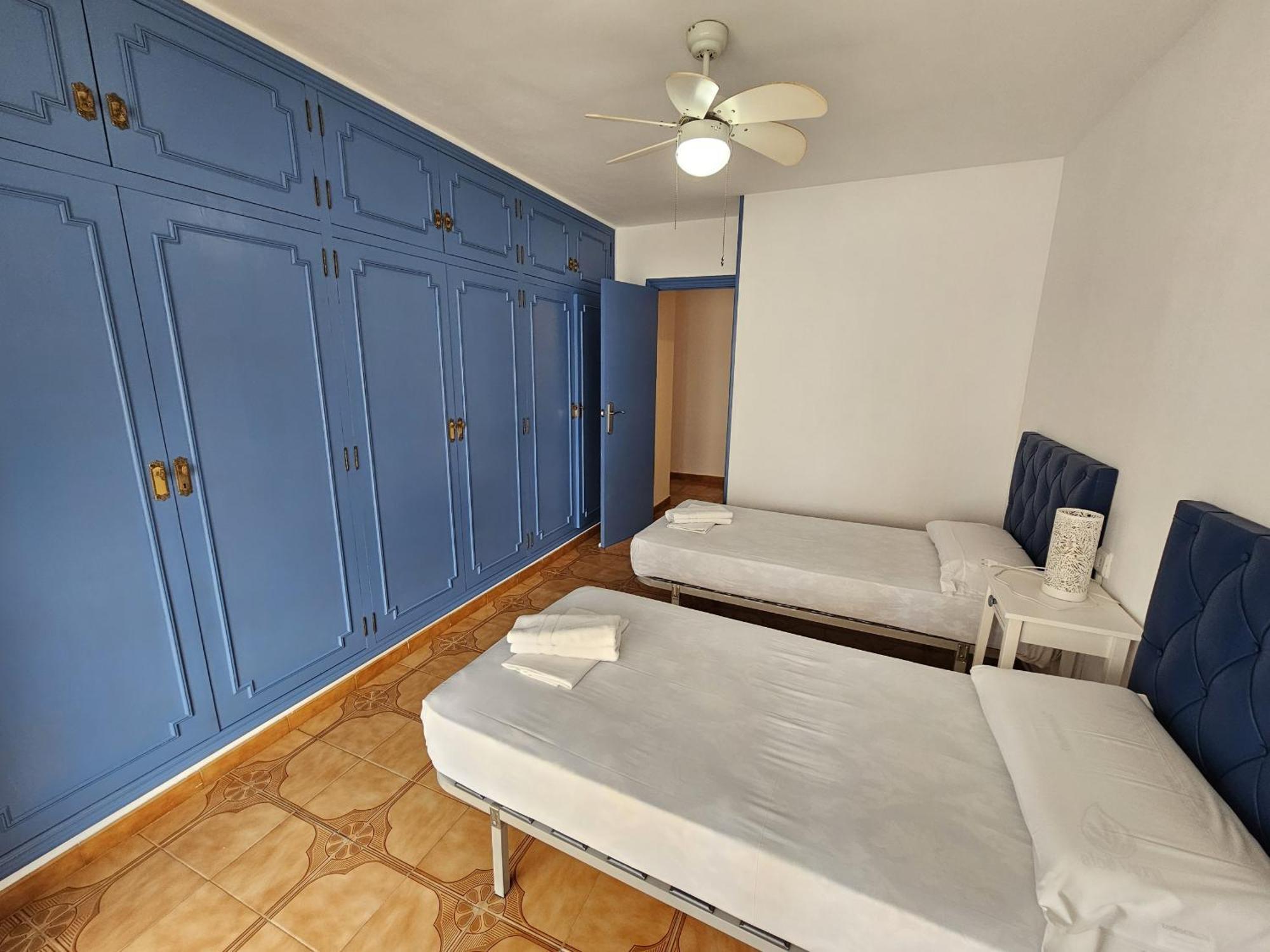 Apartamento Ilice 9 If Бенідорм Екстер'єр фото