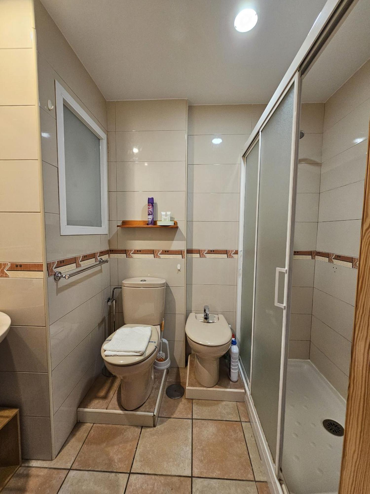 Apartamento Ilice 9 If Бенідорм Екстер'єр фото