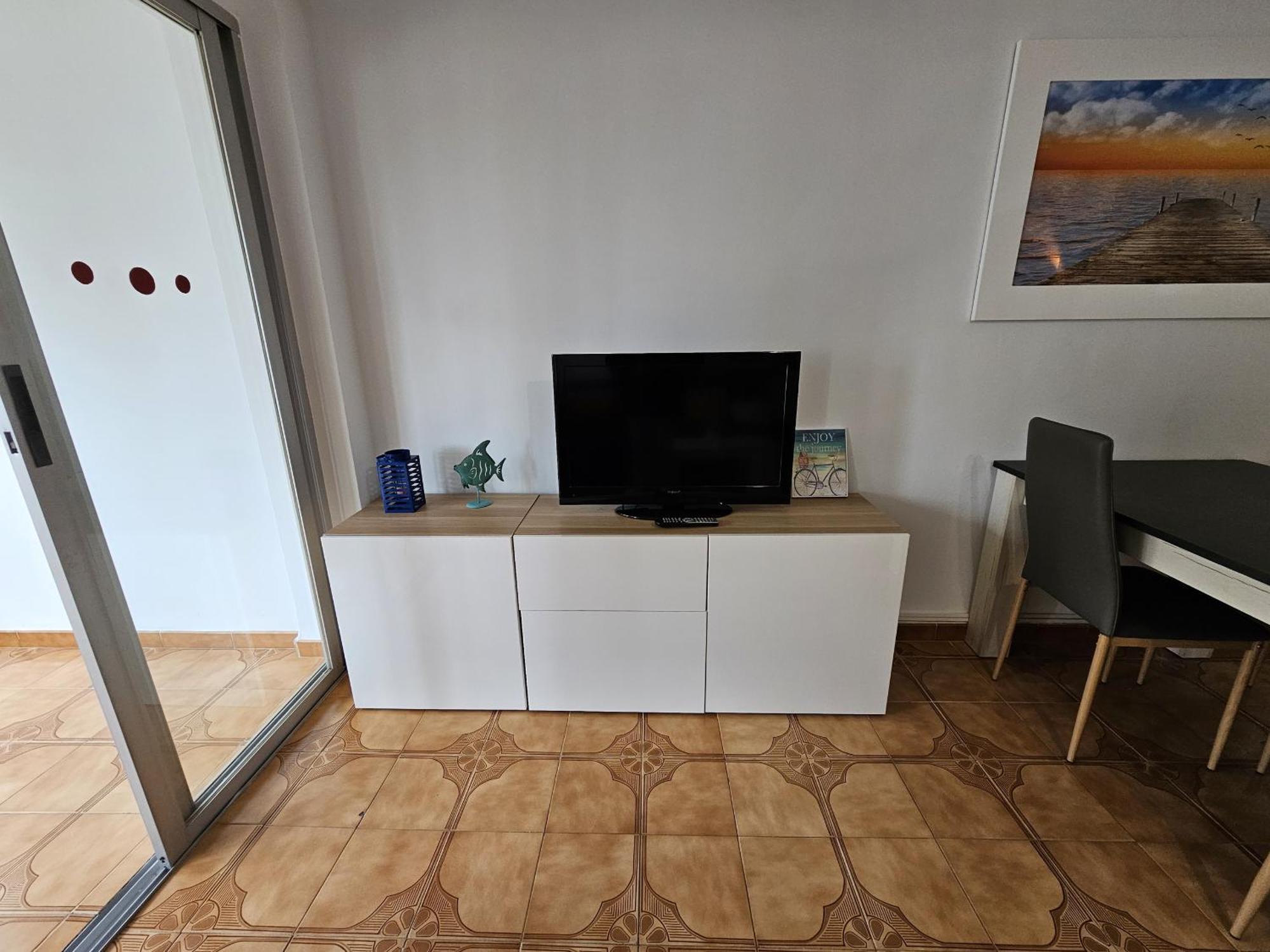 Apartamento Ilice 9 If Бенідорм Екстер'єр фото