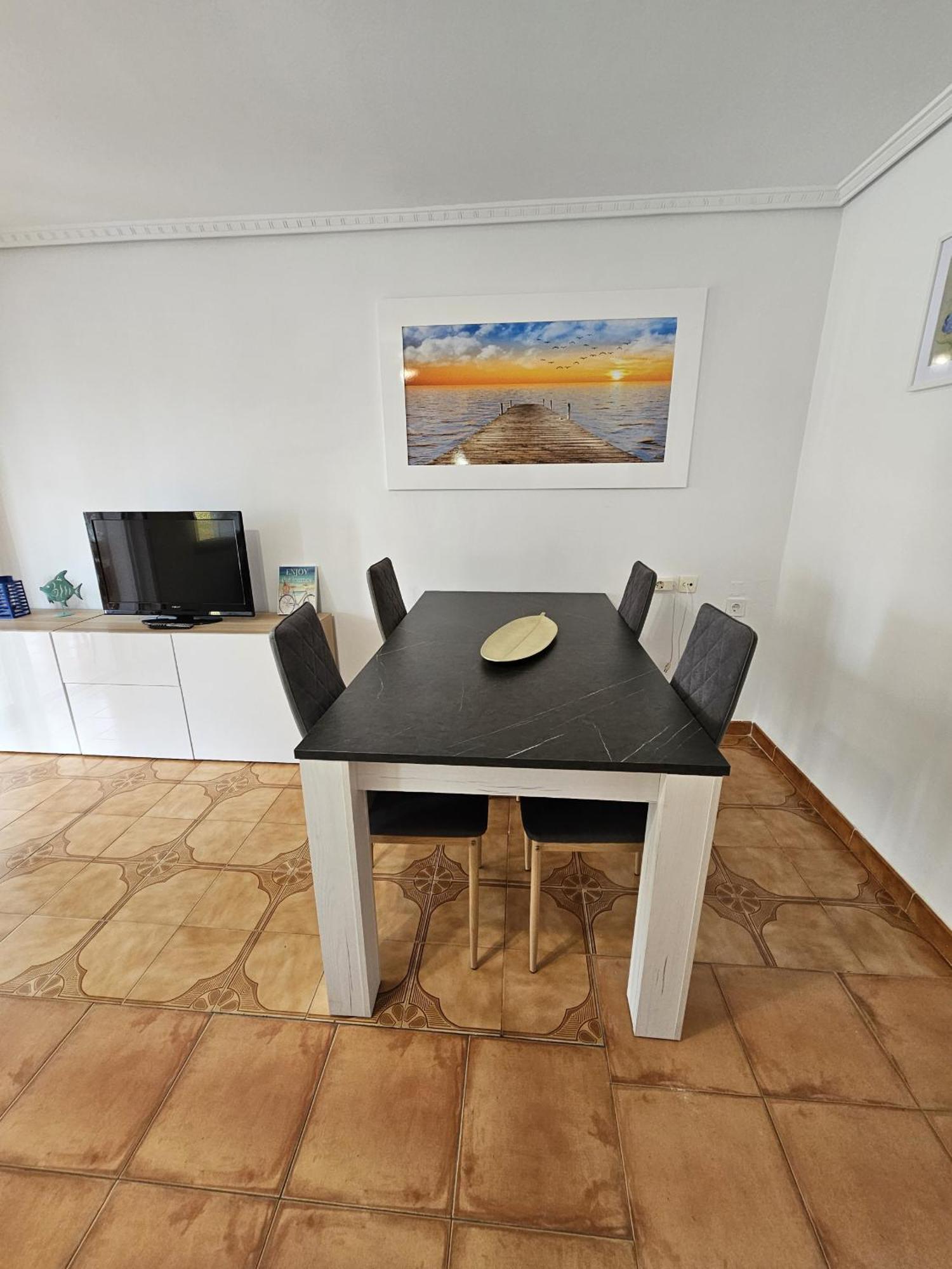 Apartamento Ilice 9 If Бенідорм Екстер'єр фото