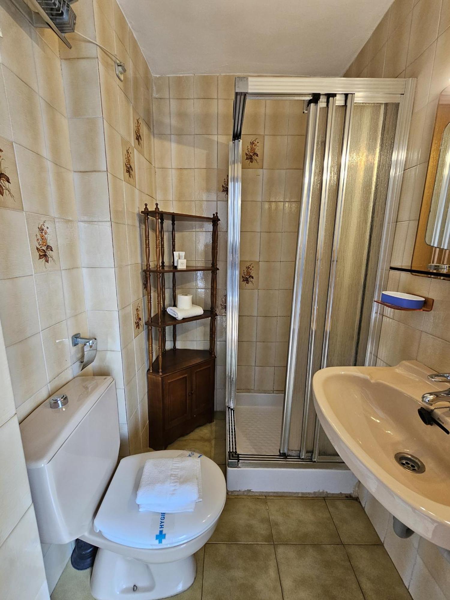 Apartamento Ilice 9 If Бенідорм Екстер'єр фото